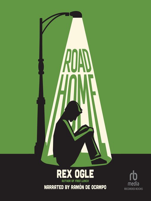 Title details for Road Home by Rex Ogle - Available